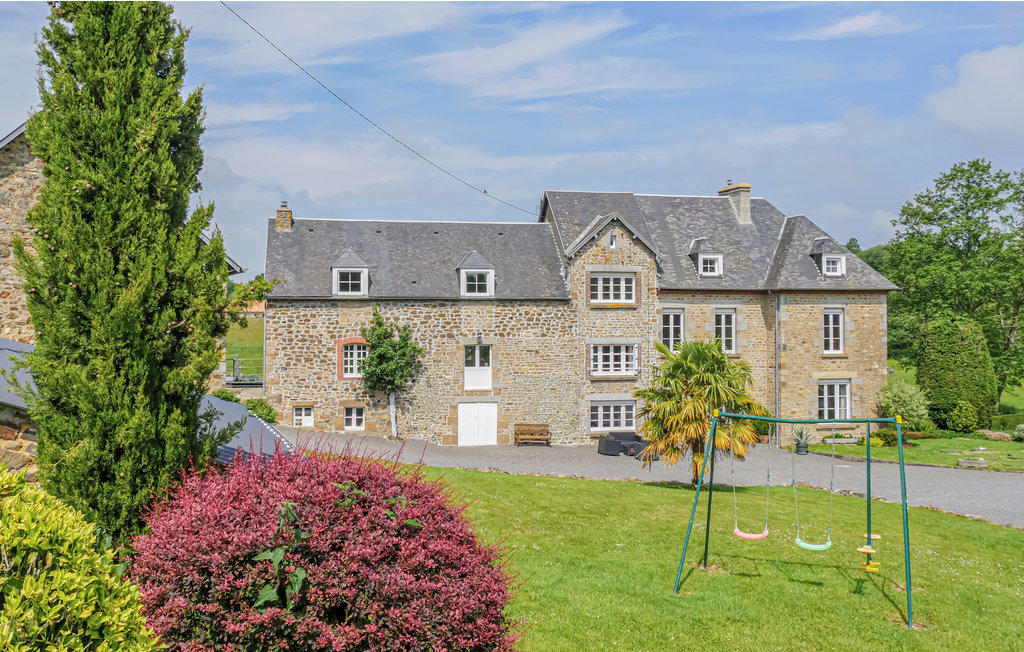 Duplex dans ancien moulin rénové, Baie Mont-Saint-Michel - Photo 11