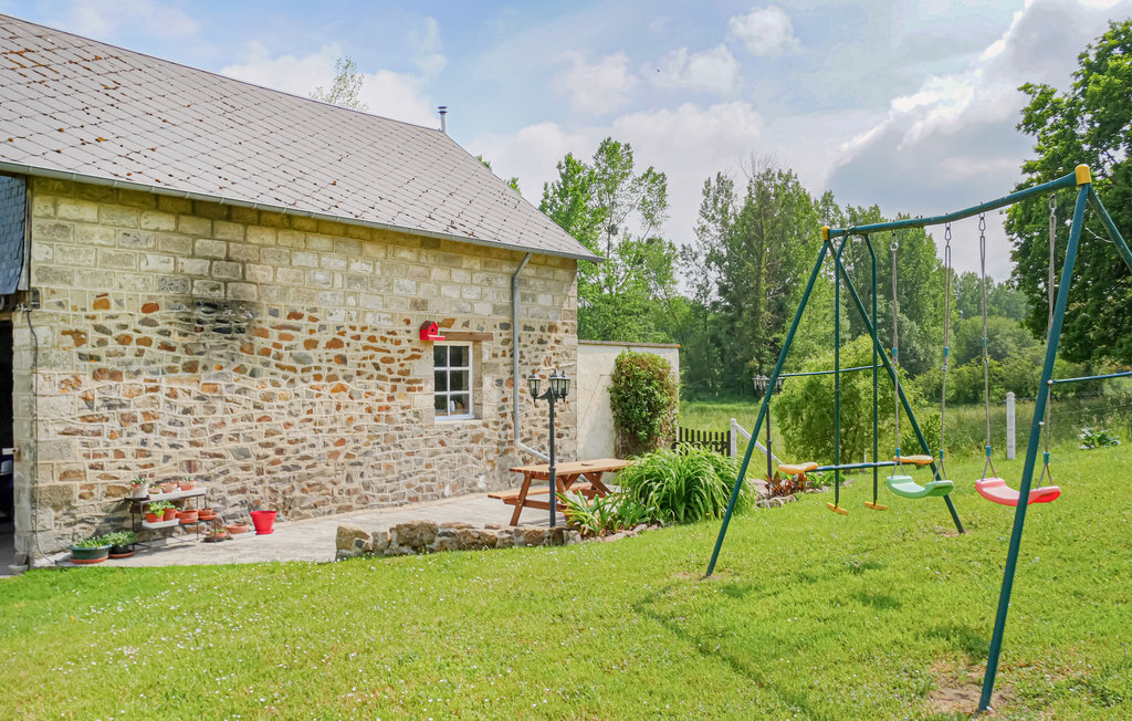 Duplex dans ancien moulin rénové, Baie Mont-Saint-Michel - Photo 13