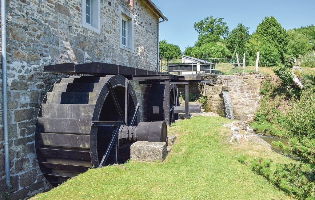 Duplex dans ancien moulin rénové, Baie Mont-Saint-Michel - Photo 14