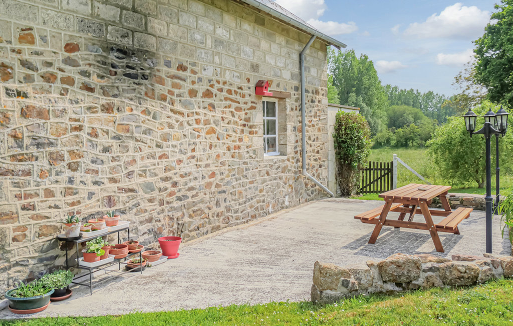 Duplex dans ancien moulin rénové, Baie Mont-Saint-Michel - Photo 17