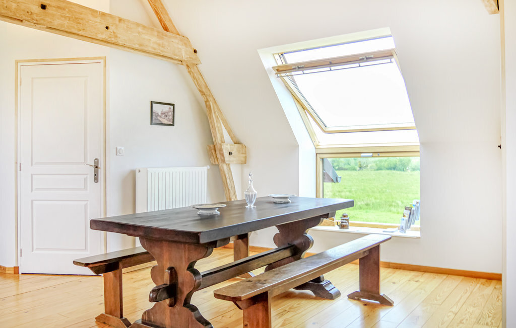 Duplex dans ancien moulin rénové, Baie Mont-Saint-Michel - Photo 22