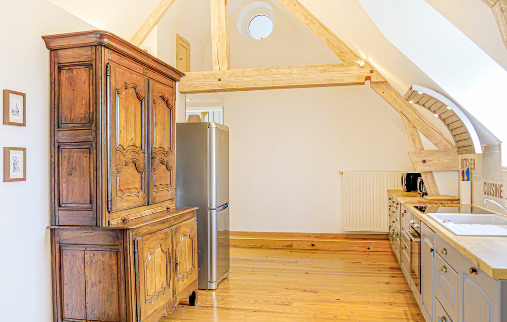 Duplex dans ancien moulin rénové, Baie Mont-Saint-Michel - Photo 23