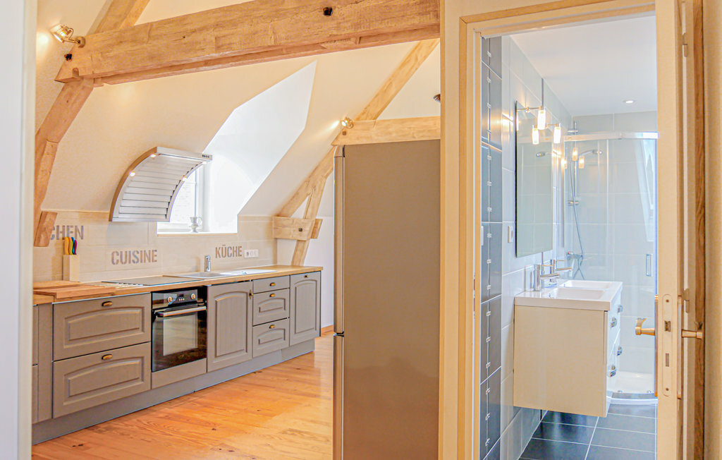 Duplex dans ancien moulin rénové, Baie Mont-Saint-Michel - Photo 24