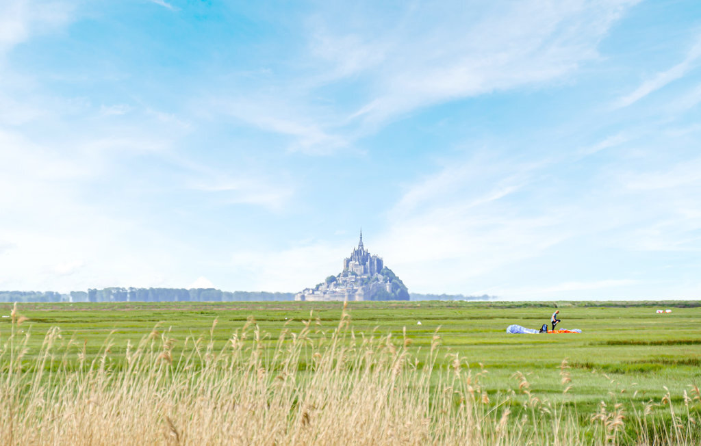 Duplex dans ancien moulin rénové, Baie Mont-Saint-Michel - Photo 36