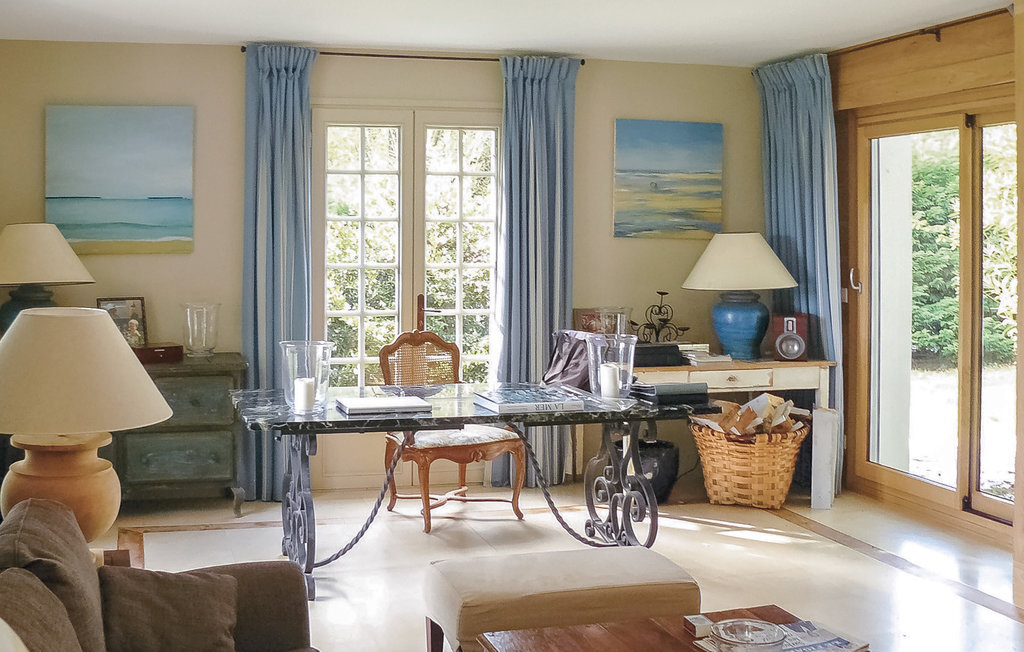 Maison 5 chambres avec piscine privée et vue sur la Rhune - Photo 16
