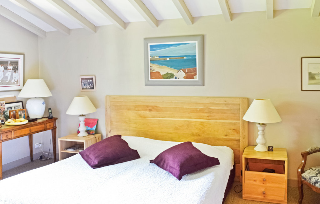Maison 5 chambres avec piscine privée et vue sur la Rhune - Photo 18