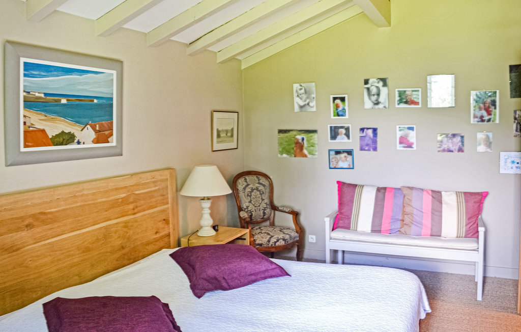 Maison 5 chambres avec piscine privée et vue sur la Rhune - Photo 21