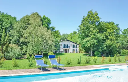 Location maison de vacances à Ascain