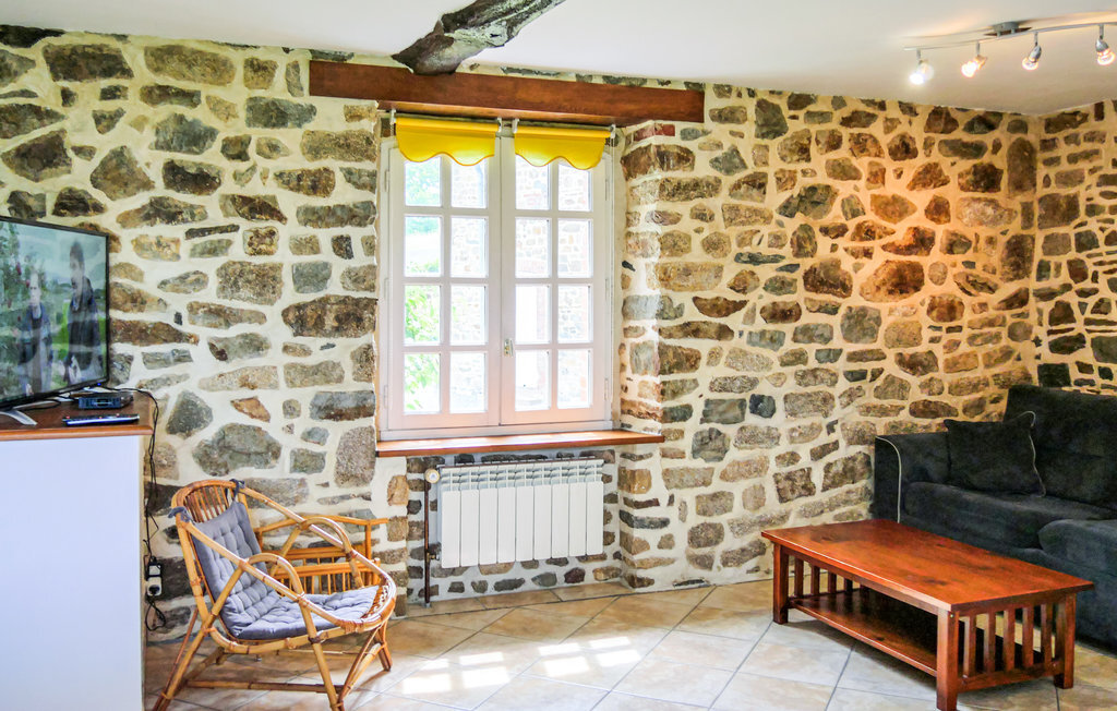 Appartement au Moulin de Cavigny avec vue rivière - Photo 3