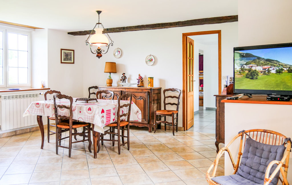 Appartement au Moulin de Cavigny avec vue rivière - Photo 4