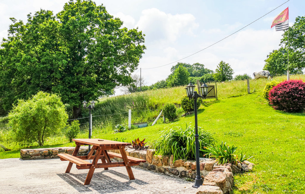 Appartement au Moulin de Cavigny avec vue rivière - Photo 6