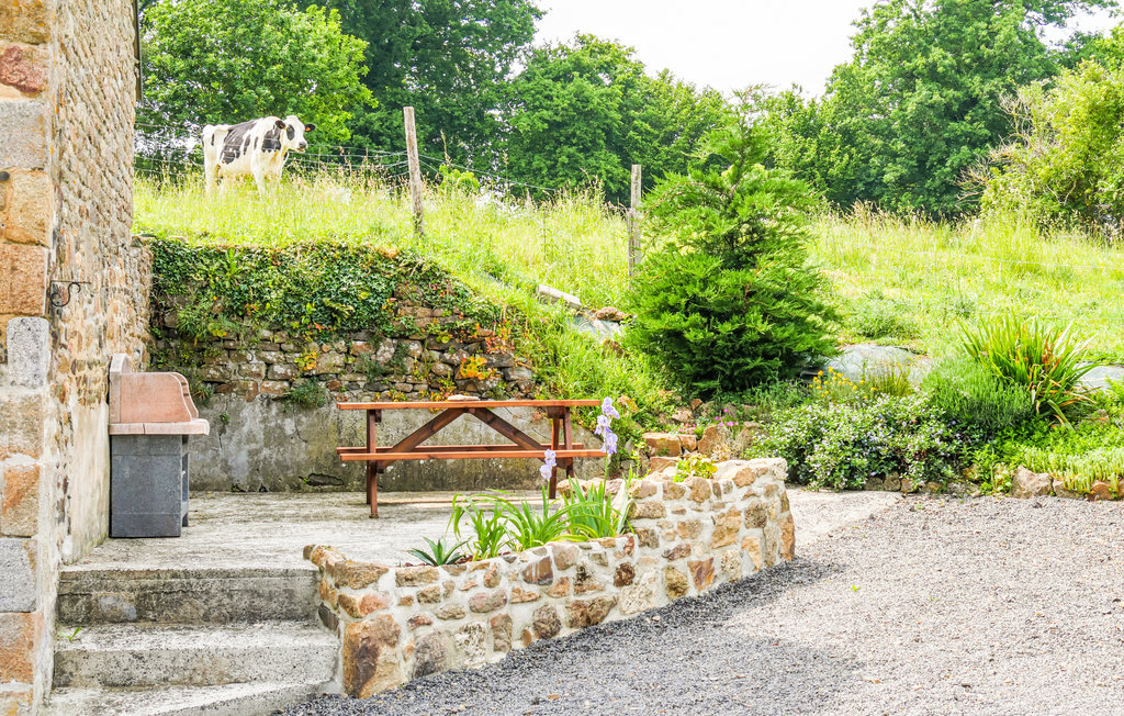 Appartement au Moulin de Cavigny avec vue rivière - Photo 7