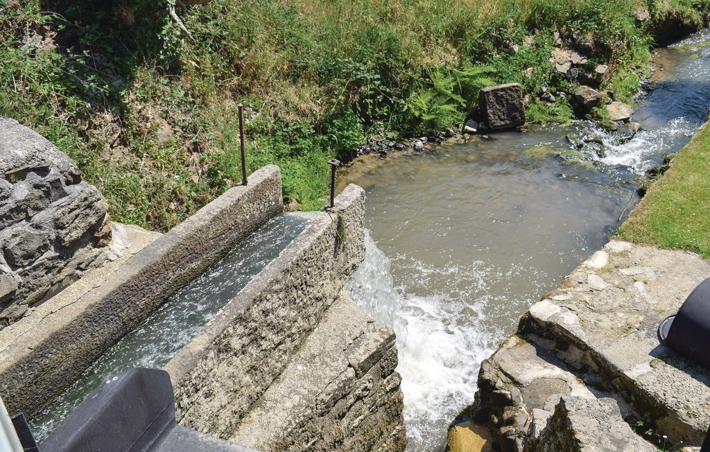 Appartement au Moulin de Cavigny avec vue rivière - Photo 13