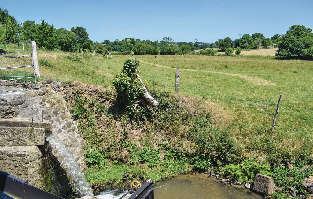 Appartement au Moulin de Cavigny avec vue rivière - Photo 16