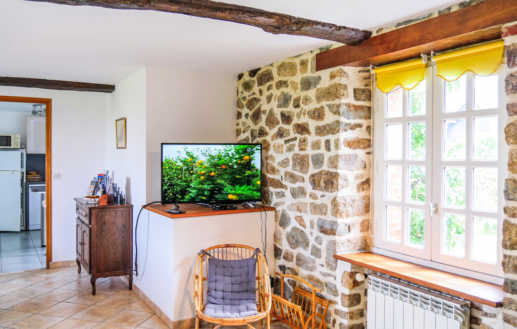 Appartement au Moulin de Cavigny avec vue rivière - Photo 18