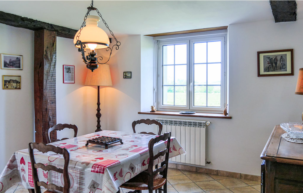 Appartement au Moulin de Cavigny avec vue rivière - Photo 19