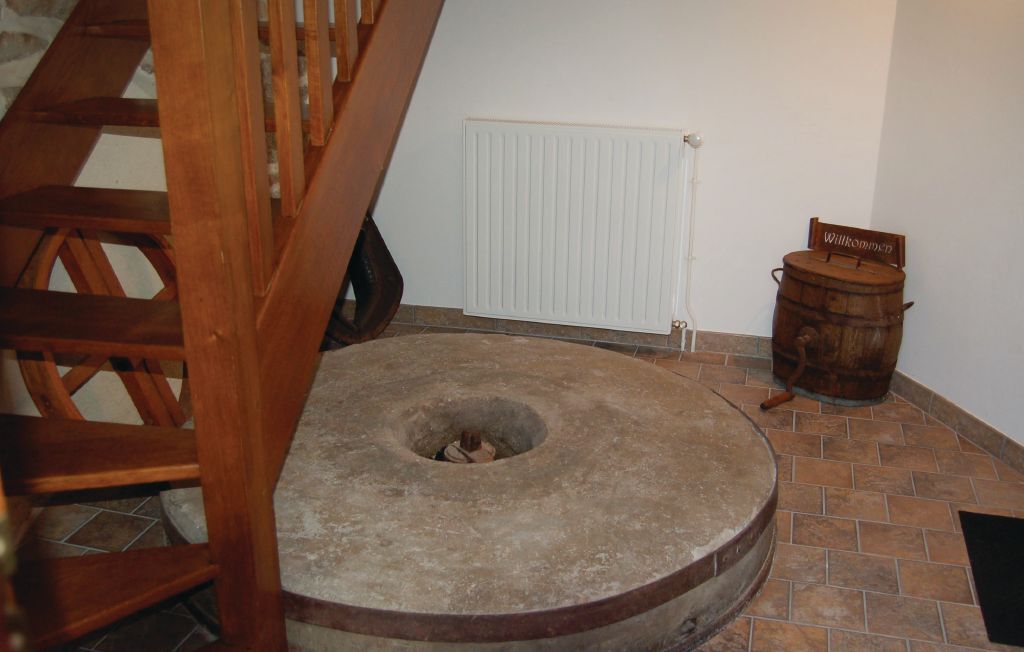 Appartement au Moulin de Cavigny avec vue rivière - Photo 20