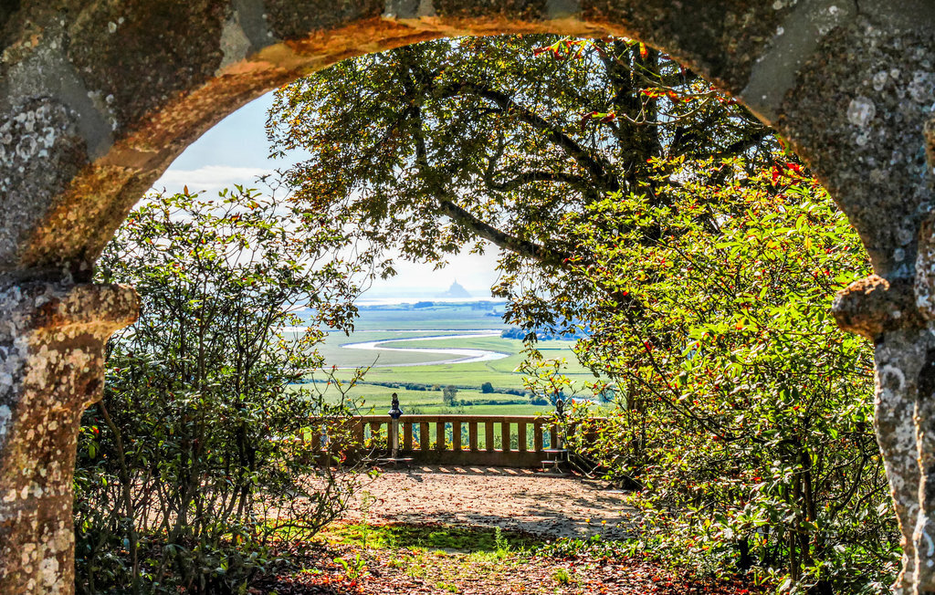 Appartement au Moulin de Cavigny avec vue rivière - Photo 31