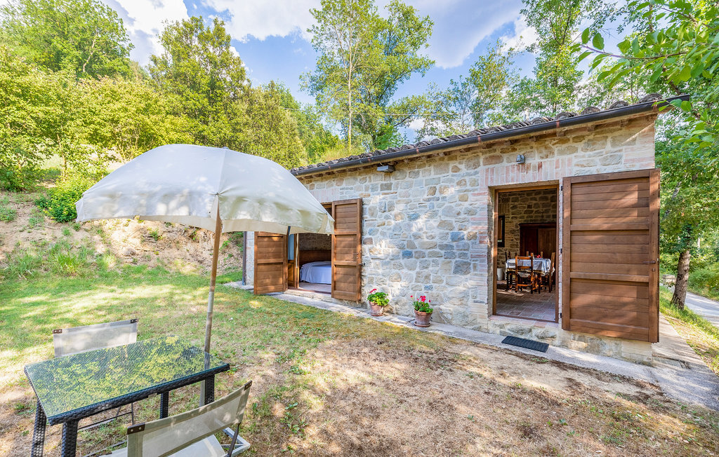Gioiara : ancienne grange au cœur des chênes - Photo 2