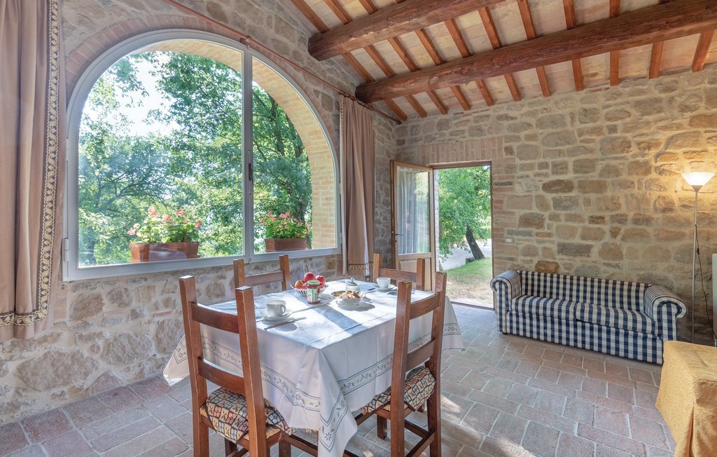 Gioiara : ancienne grange au cœur des chênes - Photo 3