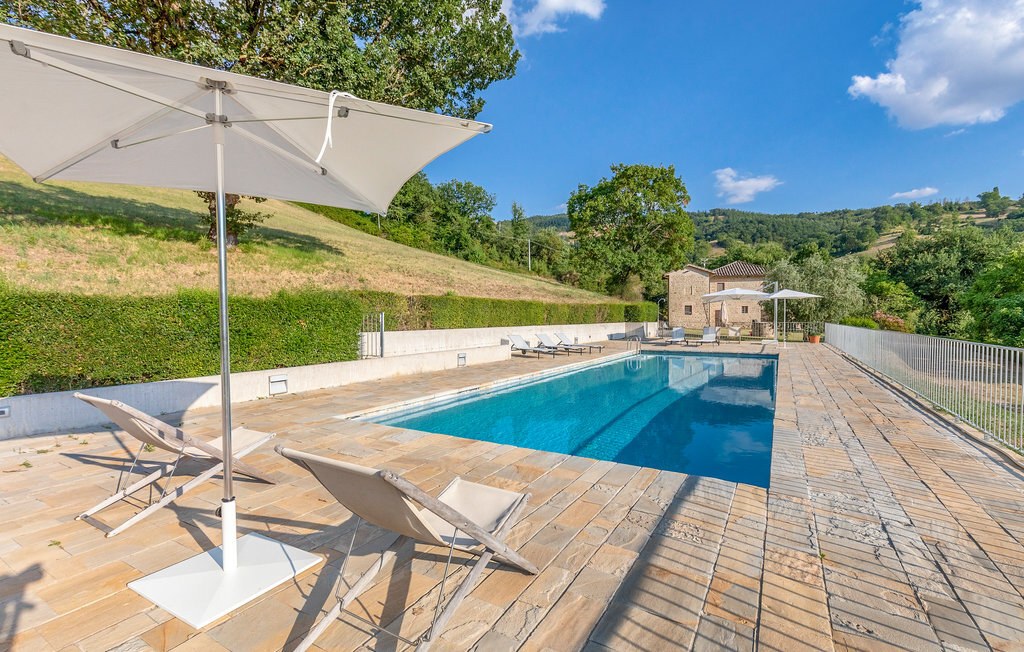 Gioiara : ancienne grange au cœur des chênes - Photo 6