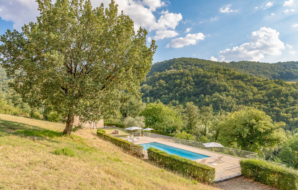 Gioiara : ancienne grange au cœur des chênes - Photo 7