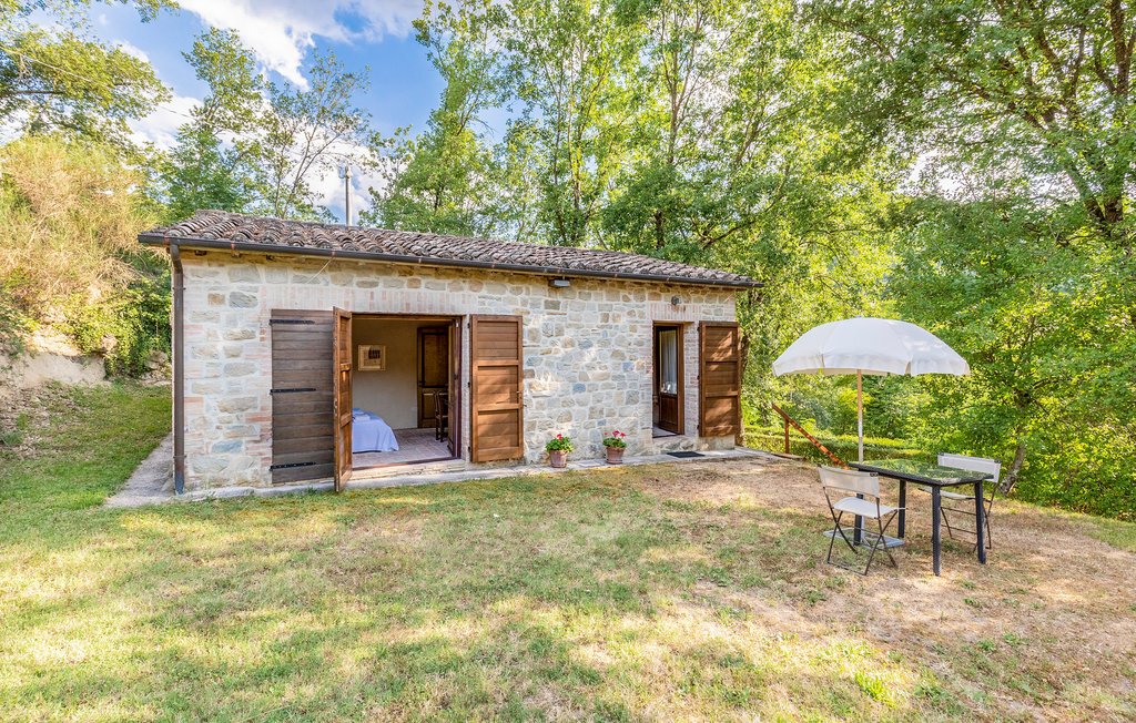 Gioiara : ancienne grange au cœur des chênes - Photo 8