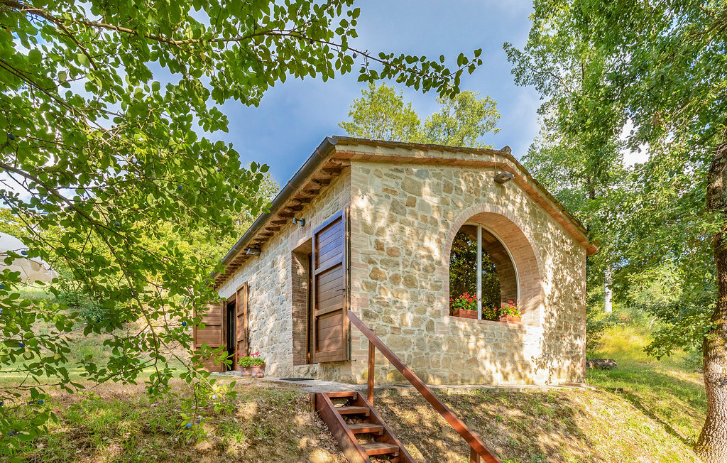 Gioiara : ancienne grange au cœur des chênes - Photo 9