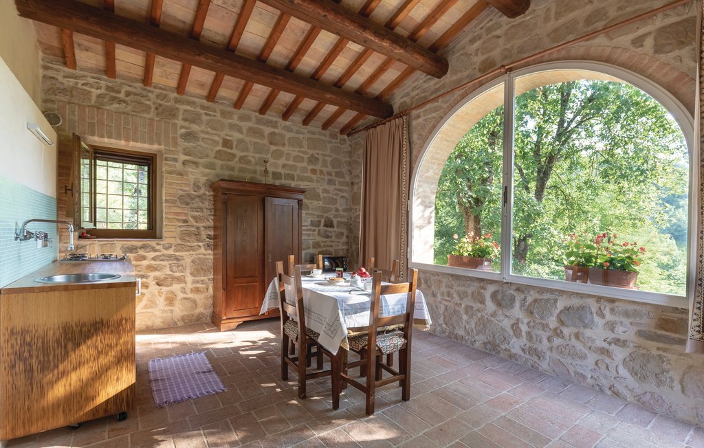 Gioiara : ancienne grange au cœur des chênes - Photo 10