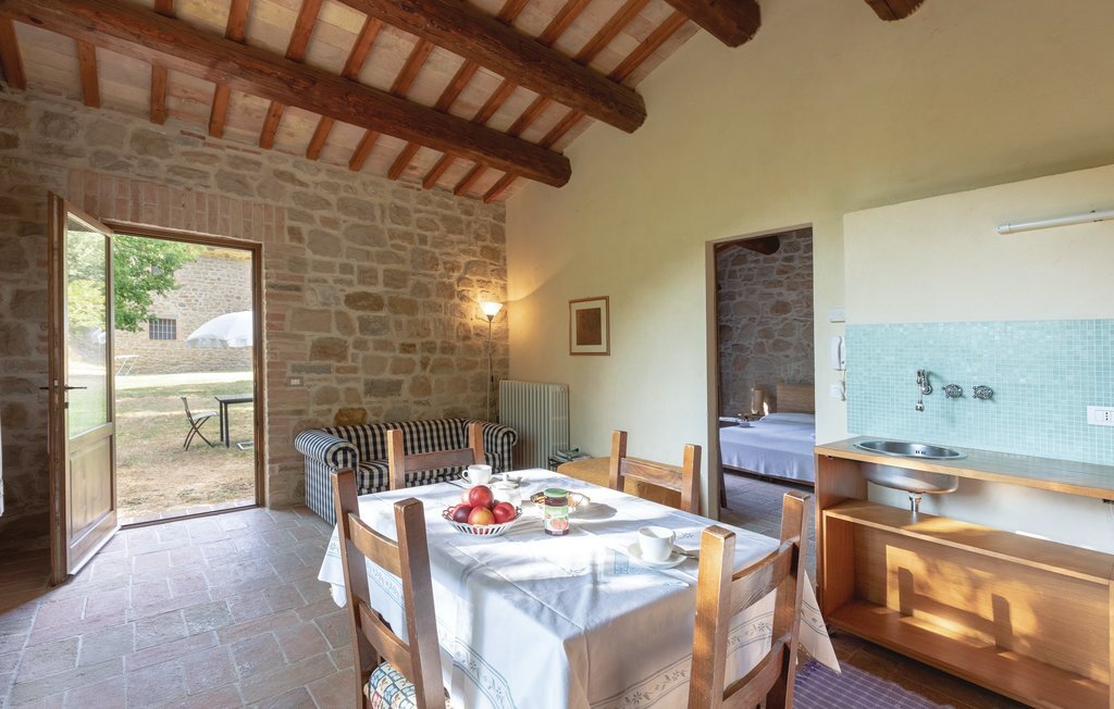 Gioiara : ancienne grange au cœur des chênes - Photo 11
