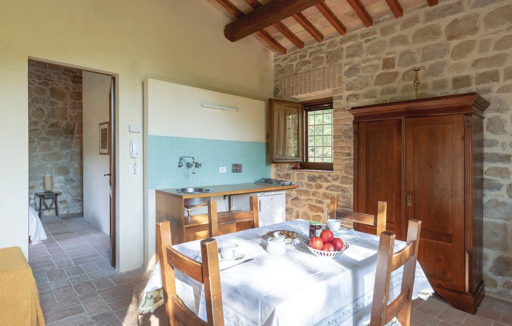Gioiara : ancienne grange au cœur des chênes - Photo 12