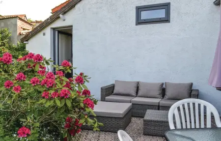 Maison 3 personnes à Auxi le Château - Photo 4