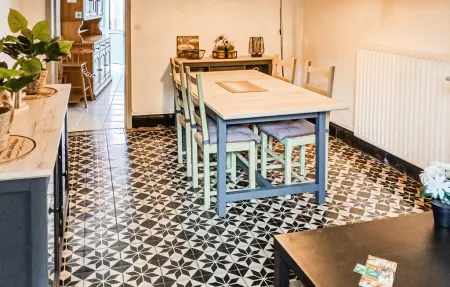 Maison 3 personnes à Auxi le Château - Photo 6