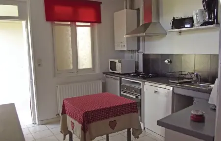 Maison 3 personnes à Auxi le Château - Photo 8