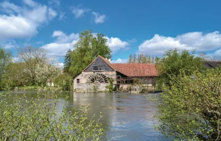 Maison 3 personnes à Auxi le Château - Photo 12