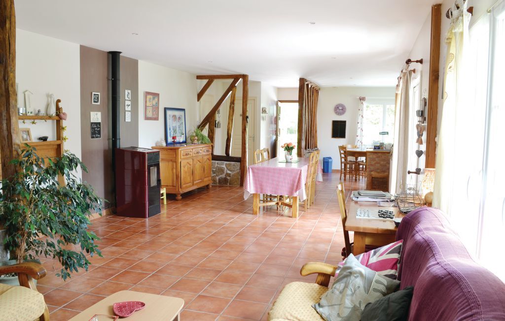 Gite de la Lombardie, Maison 6 personnes à Lottinghen - Photo 2