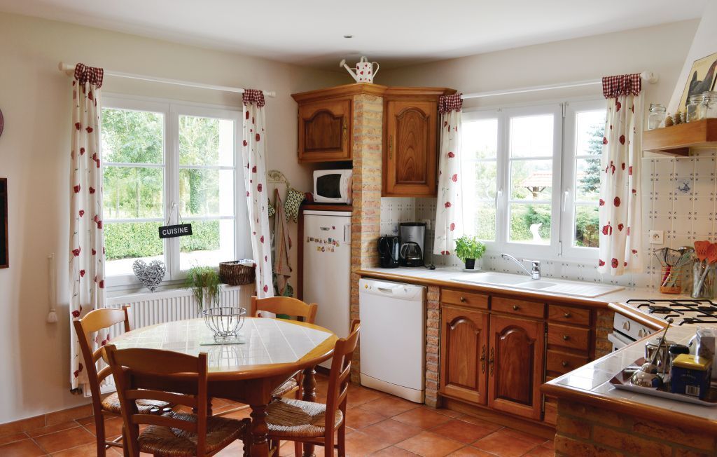 Gite de la Lombardie, Maison 6 personnes à Lottinghen - Photo 3
