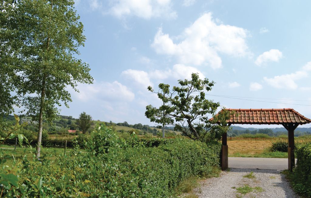 Gite de la Lombardie, Maison 6 personnes à Lottinghen - Photo 7