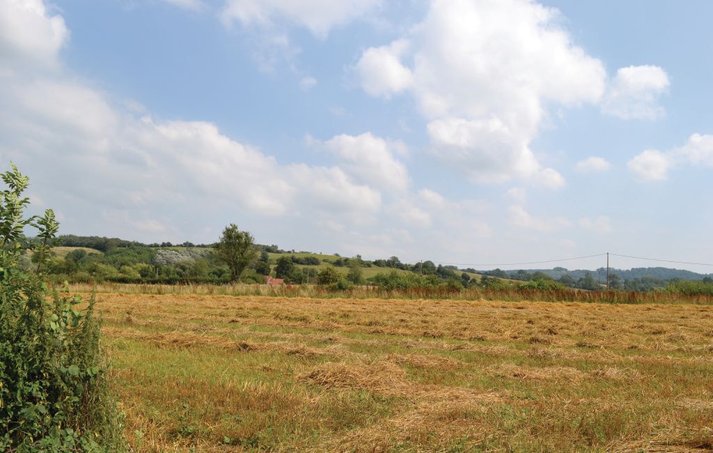 Gite de la Lombardie, Maison 6 personnes à Lottinghen - Photo 9