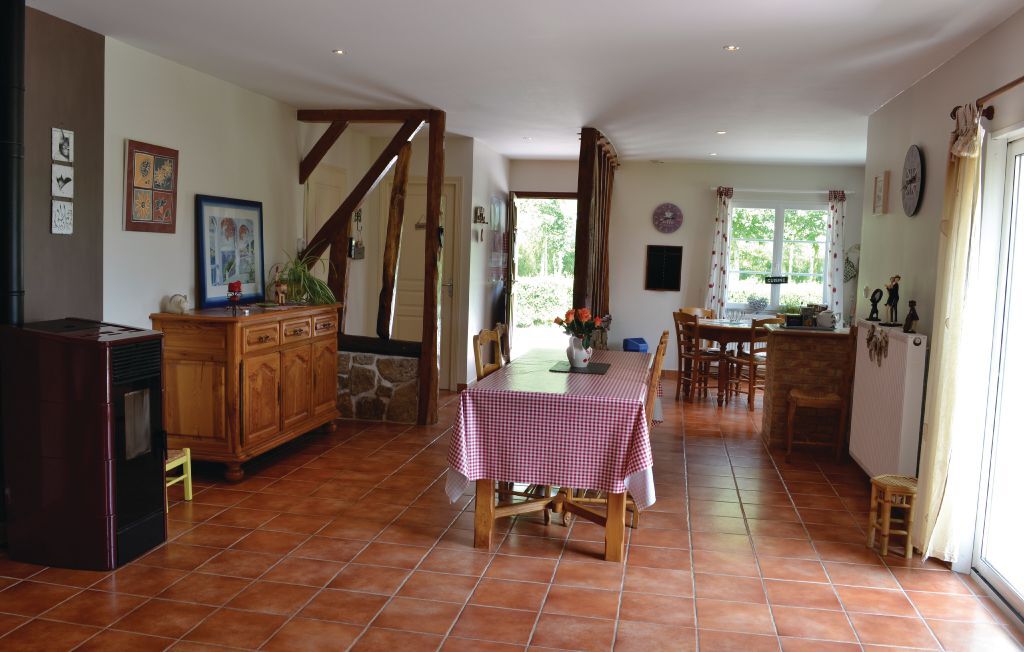 Gite de la Lombardie, Maison 6 personnes à Lottinghen - Photo 14