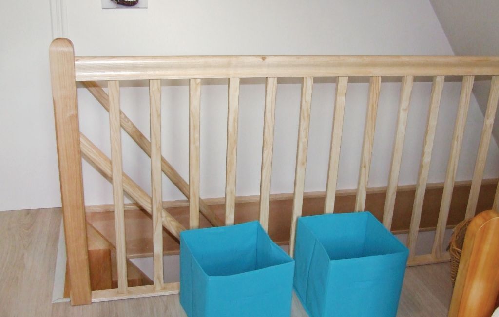 Gite de la Lombardie, Maison 6 personnes à Lottinghen - Photo 17