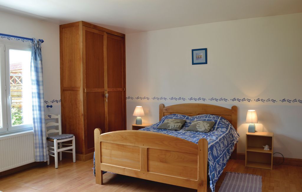 Gite de la Lombardie, Maison 6 personnes à Lottinghen - Photo 19