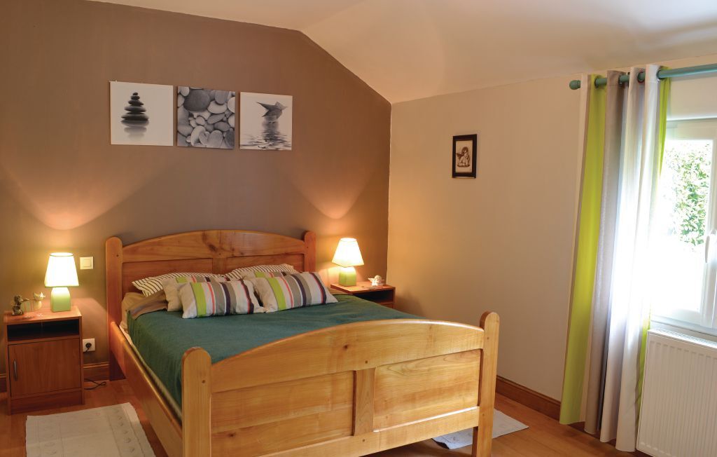 Gite de la Lombardie, Maison 6 personnes à Lottinghen - Photo 20