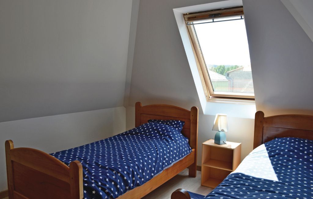 Gite de la Lombardie, Maison 6 personnes à Lottinghen - Photo 21