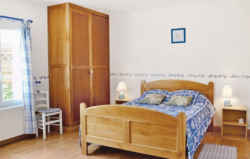 Gite de la Lombardie, Maison 6 personnes à Lottinghen - Photo 22