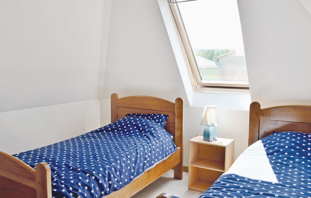 Gite de la Lombardie, Maison 6 personnes à Lottinghen - Photo 23