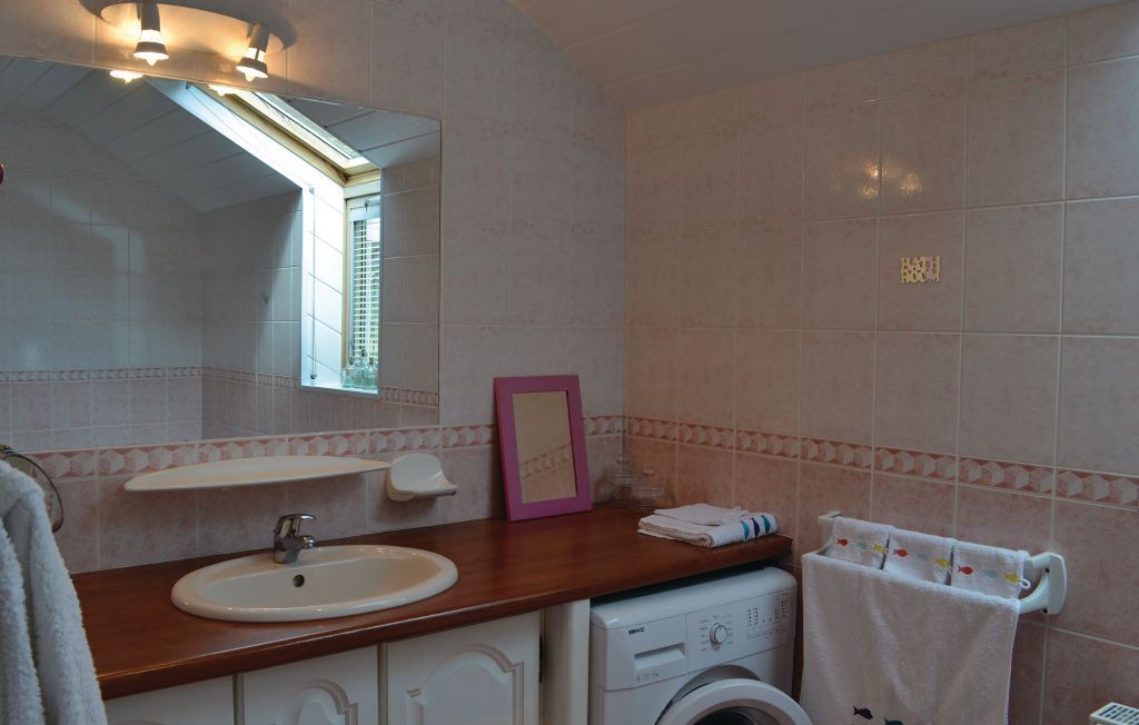 Gite de la Lombardie, Maison 6 personnes à Lottinghen - Photo 24