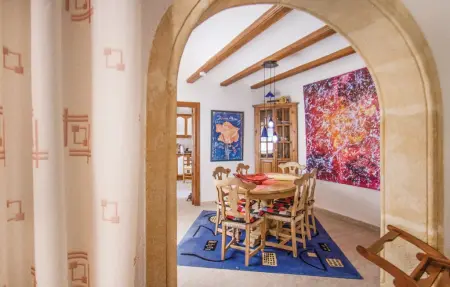 Maison Urb. Toscamar – Jávea, piscine et terrasse : photo 17