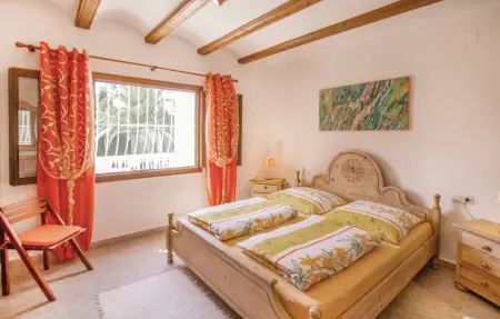 Maison Urb. Toscamar – Jávea, piscine et terrasse : photo 22