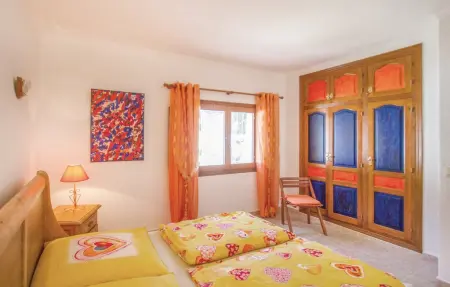 Maison Urb. Toscamar – Jávea, piscine et terrasse : photo 27